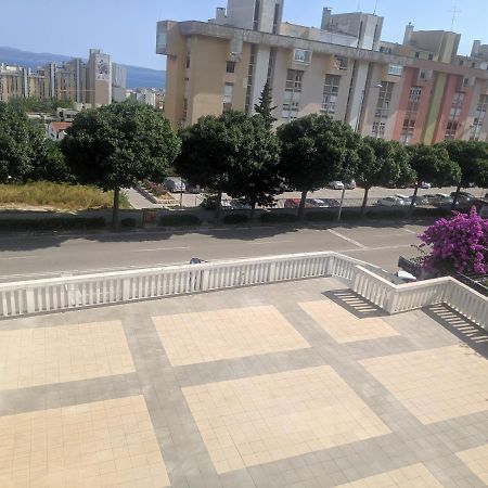 Ac Apartment With 2 Bedrooms And 2 Bathrooms-Free Private Parking Split Extérieur photo